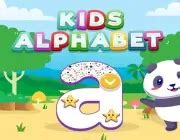 Play Kids Alphabet Online for Free .